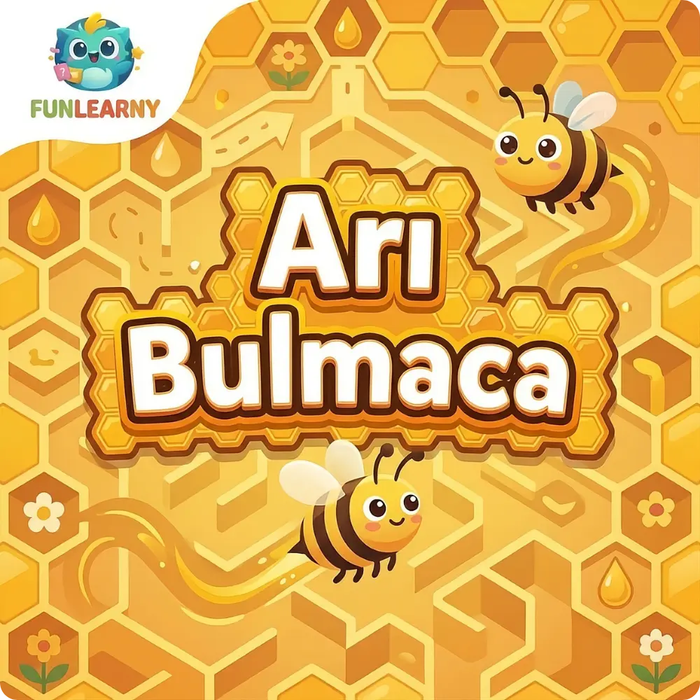 Polen Bulmacası oyun kapağı